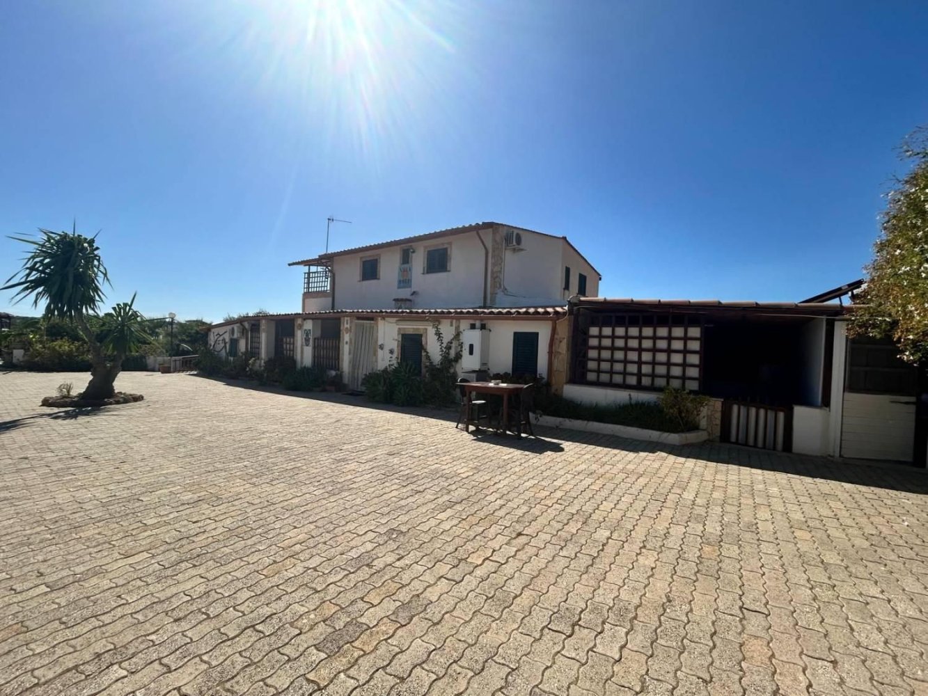 10-salle Villa à Siculiana, Italy No. 134973