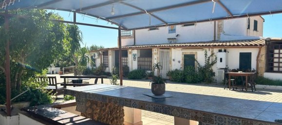 10-salle Villa à Siculiana, Italy No. 134973 3