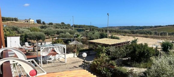 10-salle Villa à Siculiana, Italy No. 134973 23