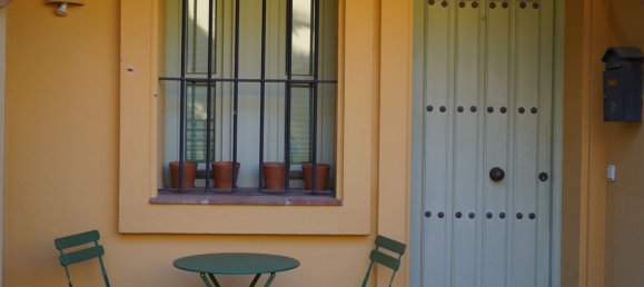 4 bedrooms Townhouse in Cadiz, Spain No. 184110 28