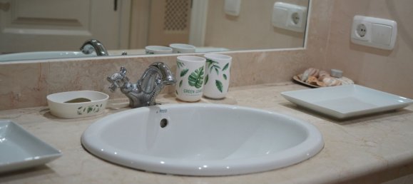 4 bedrooms Townhouse in Cadiz, Spain No. 184110 13