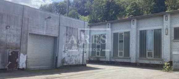 48369m² Warehouse in Wuppertal, Germany No. 42279 6