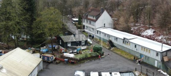 48369m² Warehouse in Wuppertal, Germany No. 42279 3