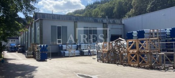 48369m² Warehouse in Wuppertal, Germany No. 42279 5