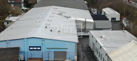48369m² Warehouse in Wuppertal, Germany No. 42279 4