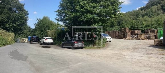 48369m² Warehouse in Wuppertal, Germany No. 42279 9