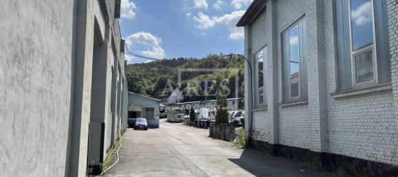 48369m² Warehouse in Wuppertal, Germany No. 42279 8