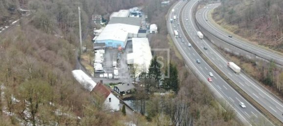 48369m² Warehouse in Wuppertal, Germany No. 42279 12