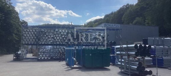 48369m² Warehouse in Wuppertal, Germany No. 42279 7