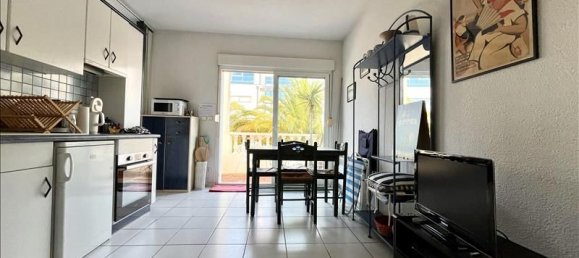 Квартира с 1 спальней в Сен-Жан-де-Люз, Франция № 291904 3