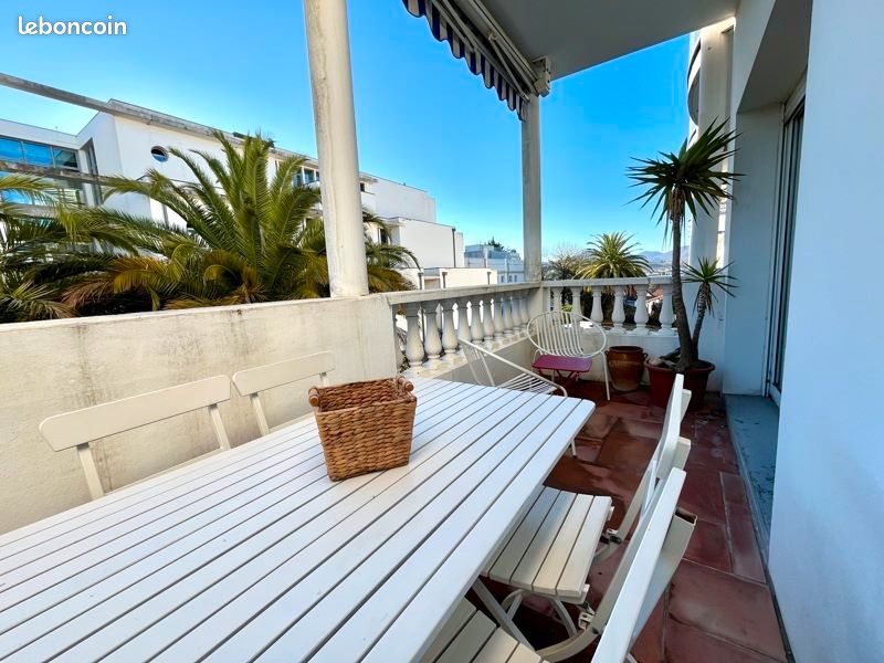 Квартира с 1 спальней в Сен-Жан-де-Люз, Франция № 291904