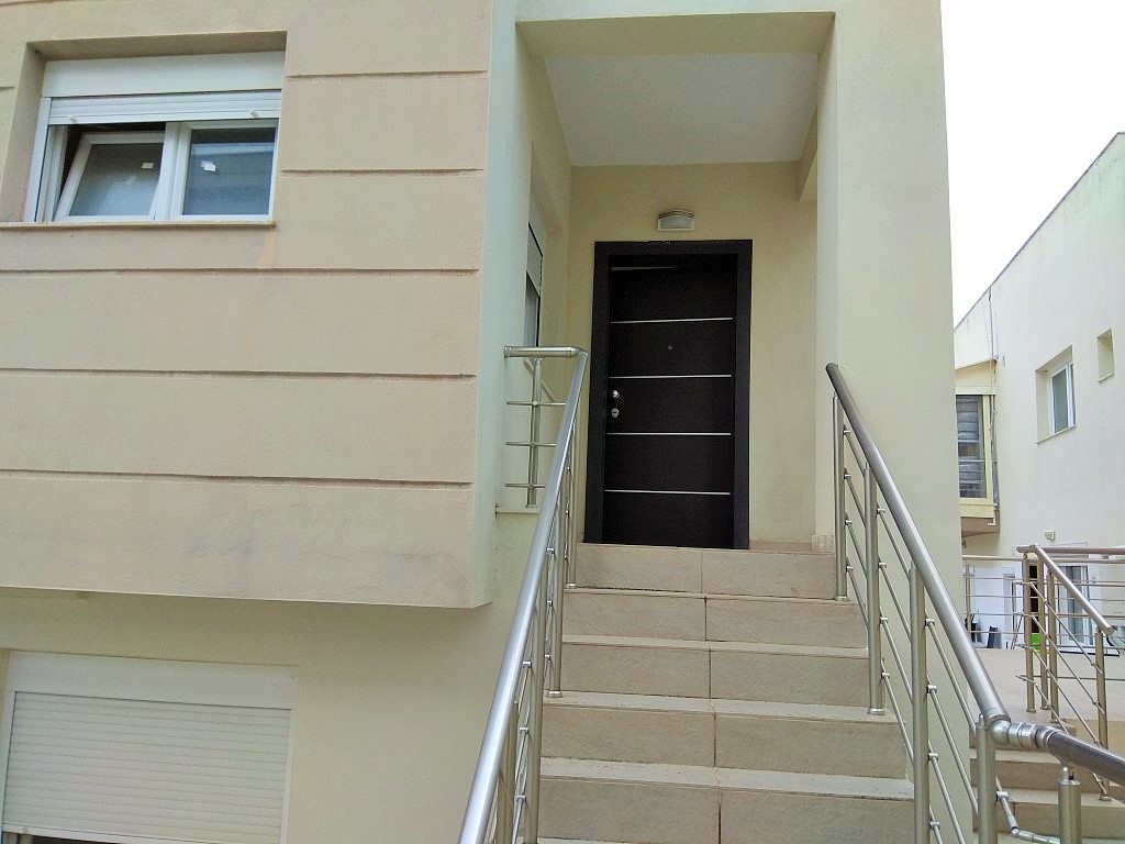 4 bedrooms Commercial property in Chalkidiki, Greece No. 5879