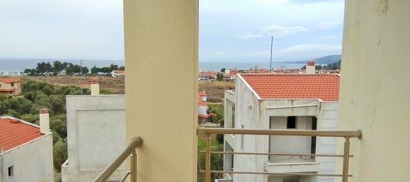 4 chambres propriété commerciale à vendre à Chalkidiki, Central Macedonia, Macedonia and Thrace, Greece № 5879 13
