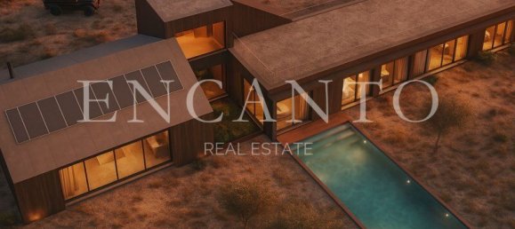 Grundstück in Faro, Portugal 350m², Nr. 213550 2