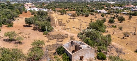 Grundstück in Faro, Portugal 350m², Nr. 213550 5