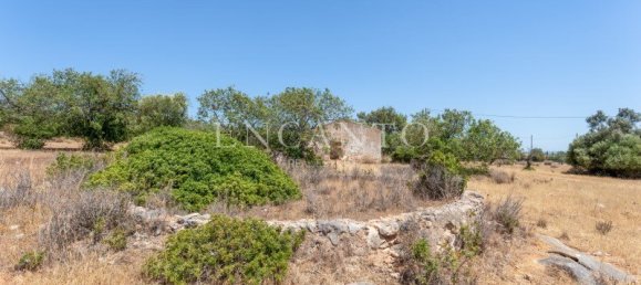 Grundstück in Faro, Portugal 350m², Nr. 213550 7