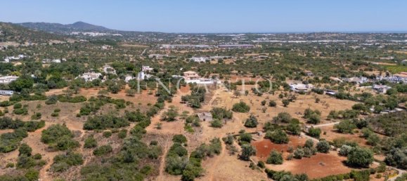 Grundstück in Faro, Portugal 350m², Nr. 213550 8