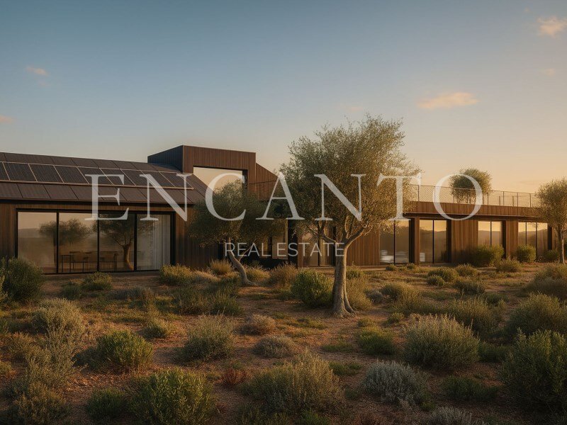 350m² Land in Faro, Portugal No. 213550