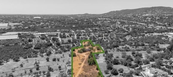 Grundstück in Faro, Portugal 350m², Nr. 213550 4