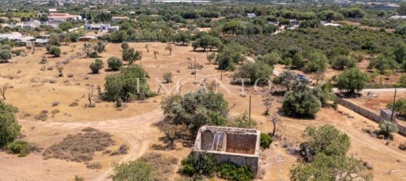 Grundstück in Faro, Portugal 350m², Nr. 213550 6