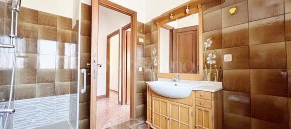 Квартира с 4 комнатами в Рим, Италия № 197576 20