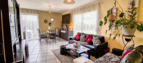 4 غرف نوم منزل في Parentis-en-Born, France رقم 99651 9