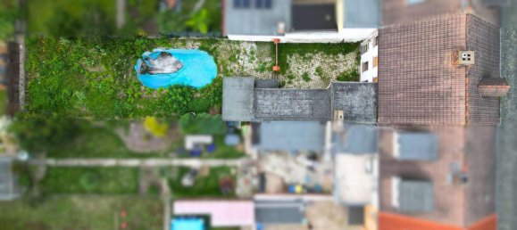 Adosado de 2 dormitorios en Salzlandkreis, Germany No. 285275 2