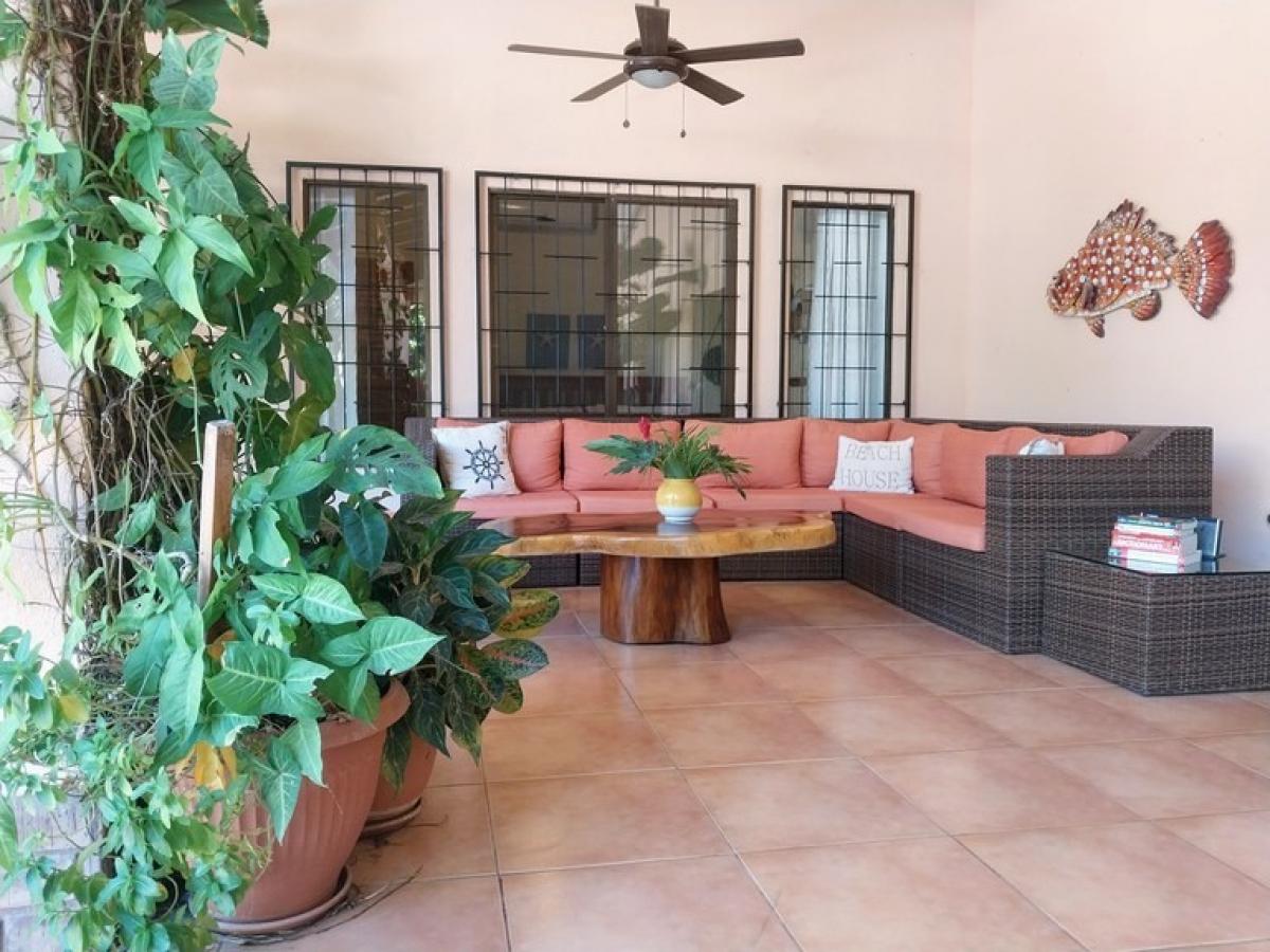 2 bedrooms House in Nicoya, Costa Rica No. 1012