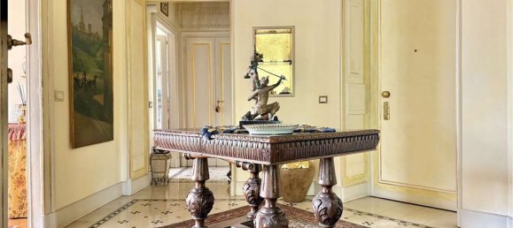 4 rooms Apartment in Milan, Italy No. 261210 23