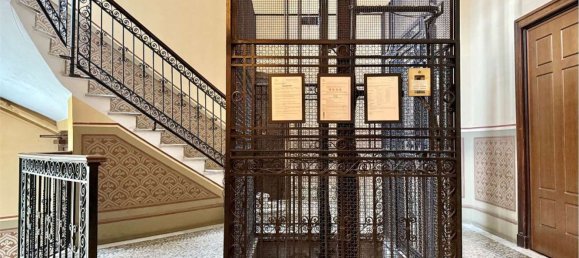 4 rooms Apartment in Milan, Italy No. 261210 45