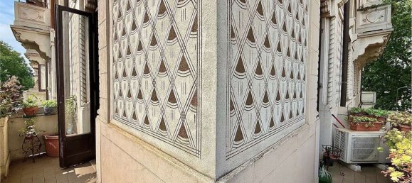 4 rooms Apartment in Milan, Italy No. 261210 18