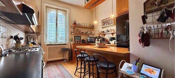 4 rooms Apartment in Milan, Italy No. 261210 24