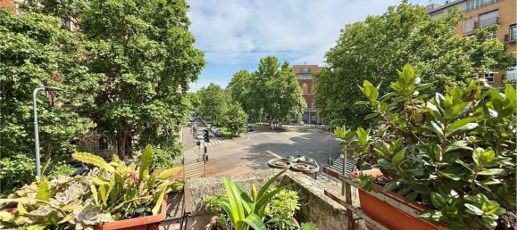 4 rooms Apartment in Milan, Italy No. 261210 17
