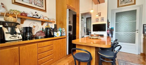 4 rooms Apartment in Milan, Italy No. 261210 28