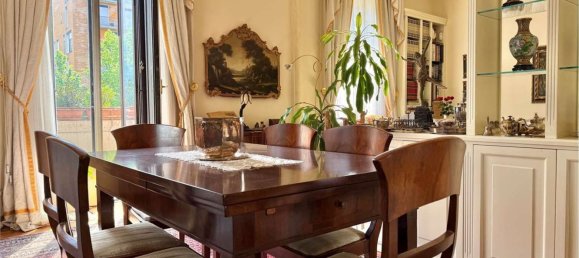 4 rooms Apartment in Milan, Italy No. 261210 14