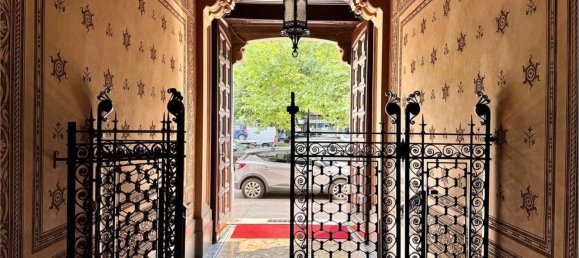 4 rooms Apartment in Milan, Italy No. 261210 2