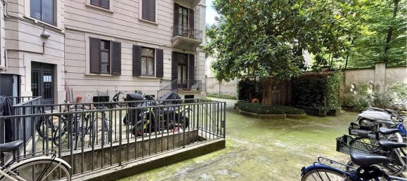 4 rooms Apartment in Milan, Italy No. 261210 44