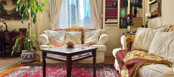 4 rooms Apartment in Milan, Italy No. 261210 4