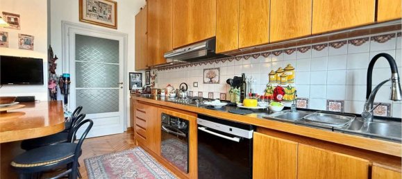 4 rooms Apartment in Milan, Italy No. 261210 29