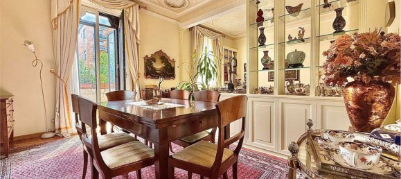 4 rooms Apartment in Milan, Italy No. 261210 15