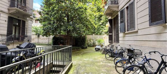 4 rooms Apartment in Milan, Italy No. 261210 43