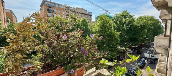 4 rooms Apartment in Milan, Italy No. 261210 20