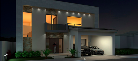 3 bedrooms House in Nuevo Leon, Mexico No. 148392 2