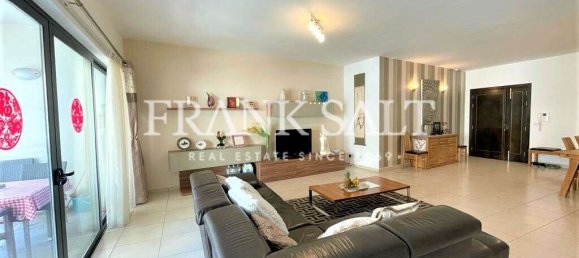 3 bedrooms Apartment in Saint Julian's, Malta No. 4768 3