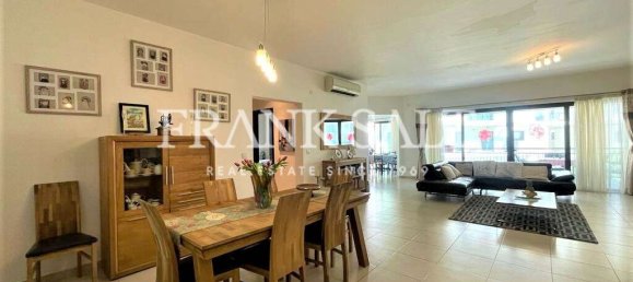 3 bedrooms Apartment in Saint Julian's, Malta No. 4768 2