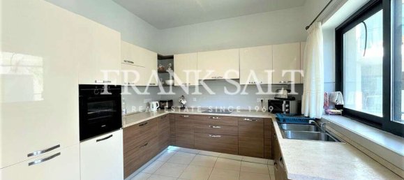 3 bedrooms Apartment in Saint Julian's, Malta No. 4768 4