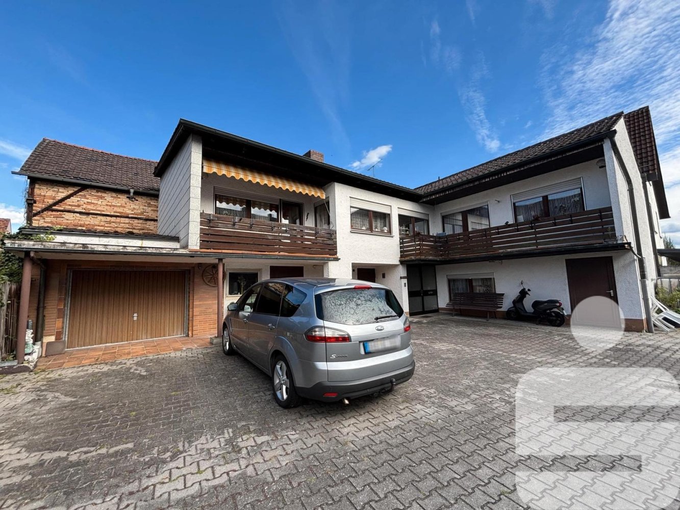 5-salle Maison à Schwandorf, Germany No. 282164