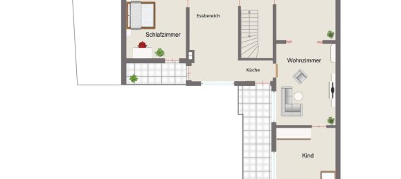 5-salle Maison à Schwandorf, Germany No. 282164 15