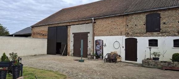 4 غرف نوم مزرعة في Anhalt-Bitterfeld, Germany رقم 269348 4