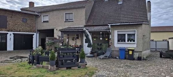 4 غرف نوم مزرعة في Anhalt-Bitterfeld, Germany رقم 269348 14